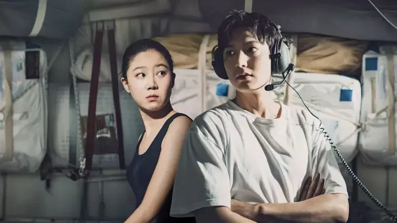 Recomendações de Doramas