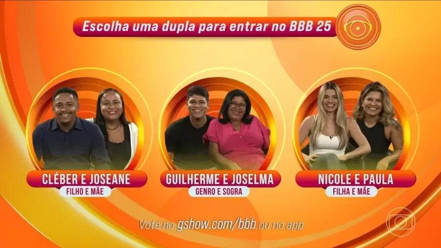 Reprodução/Globoplay