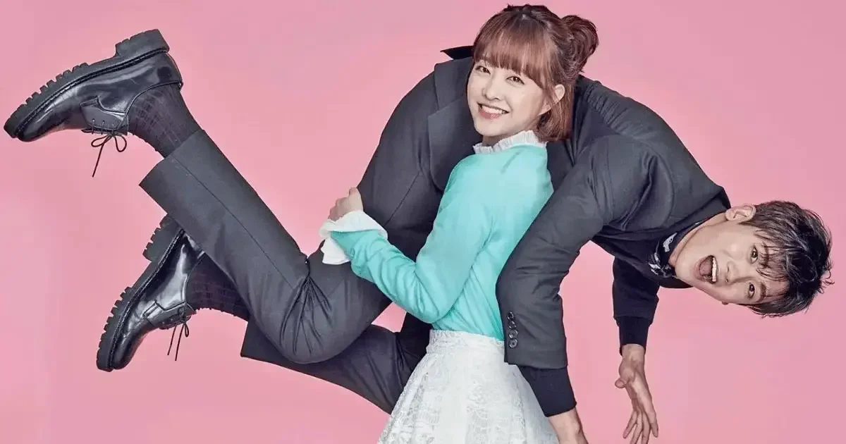 Doramas de Romance