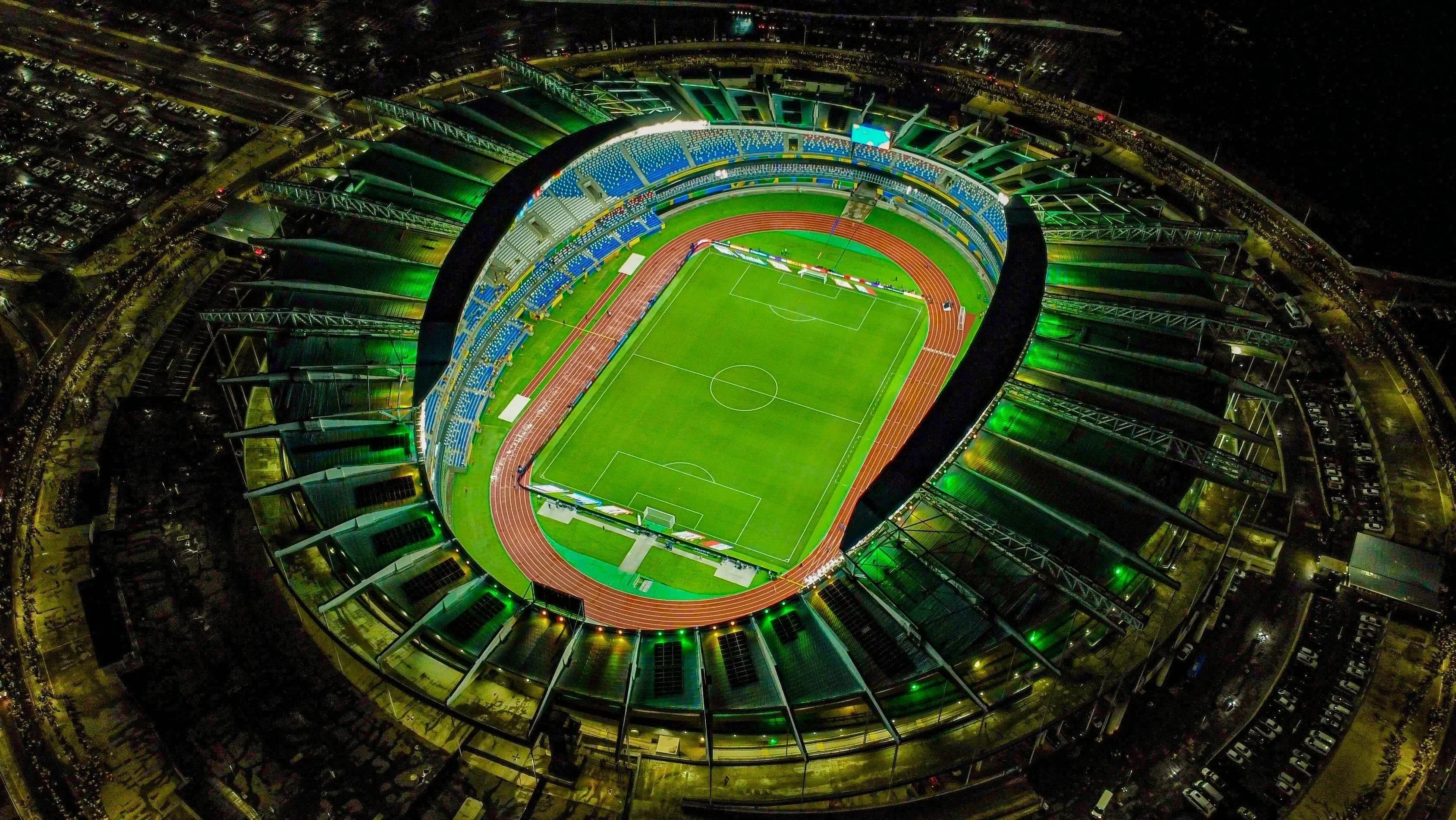 Estádio do Mangueirão