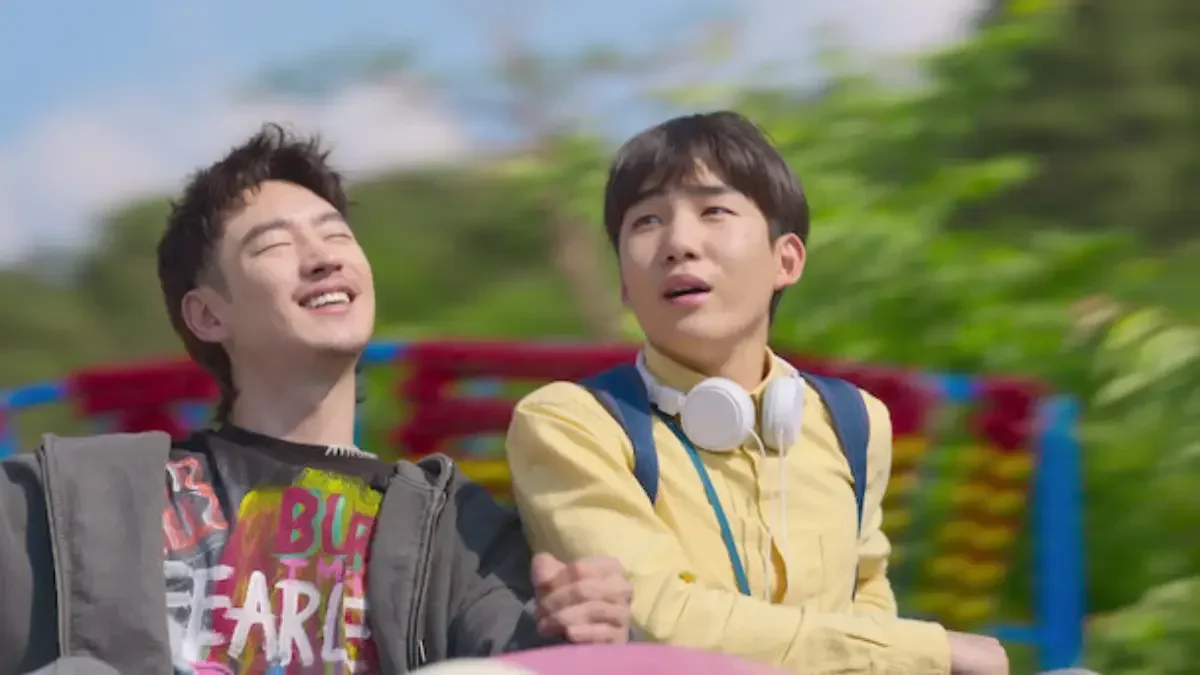 4 doramas com tramas de superação emocional que vão tocar você profundamente