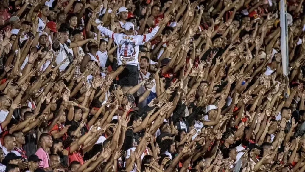 Após duas temporadas com mudança de mentalidade em uma nova geração na torcida do Vitória, o ano de 2024 chegou como consolidação dos torcedores rubro-negros após passar pelas dificuldades da queda para Série C.