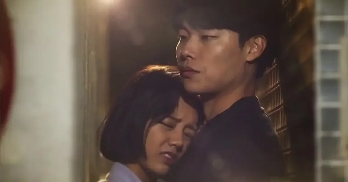 Imagem do dorama "Reply 1988"