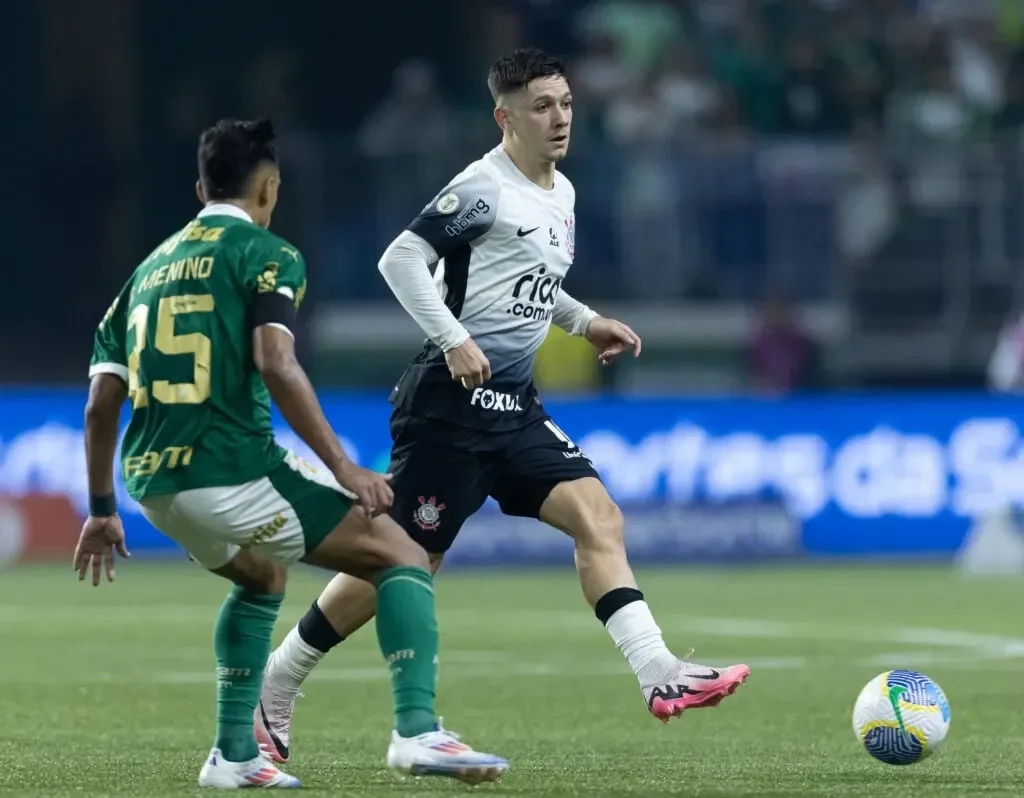 Corinthians