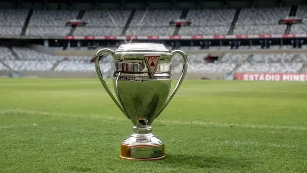 Taça do Campeonato Mineiro