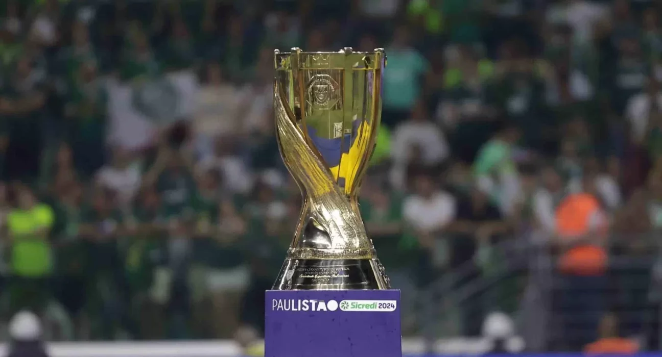Taça do Paulistão
