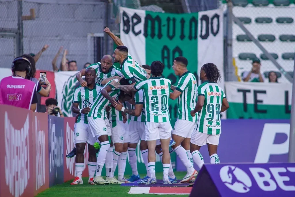 Juventude vence o São José e está na semifinal do Gauchão