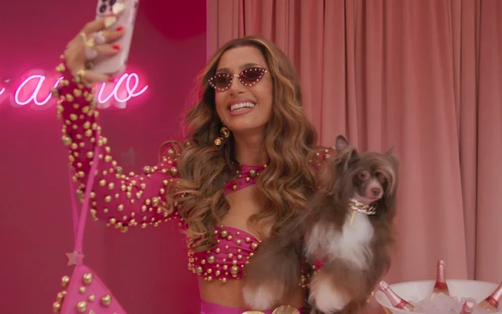 Imagem de Lola em Beleza Fatal