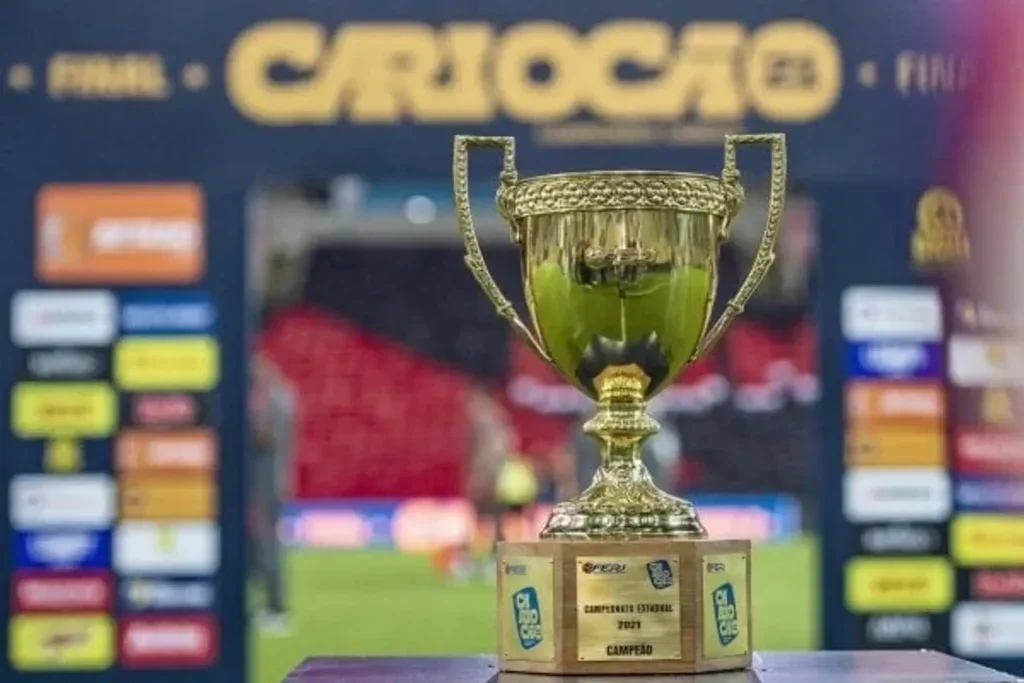 Última rodada tem dois clubes disputando o título da Taça Guanabara e define as últimas duas vagas para a semifinal do Carioca