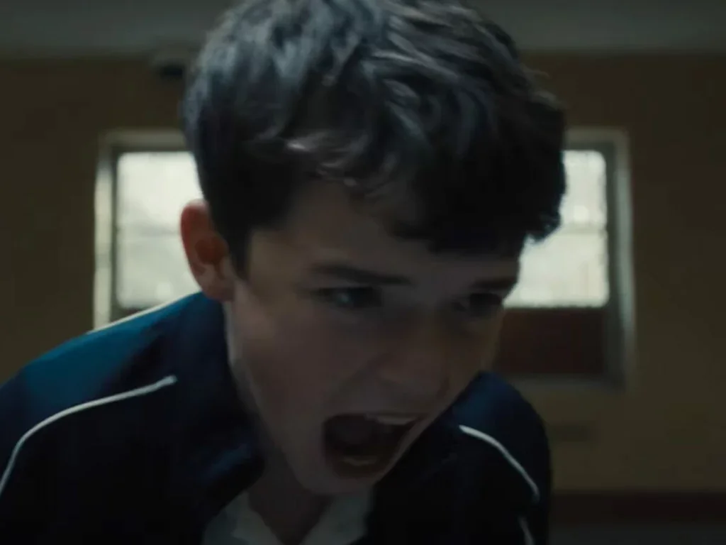 Netflix divulga trailer oficial de Adolescência, minissérie gravada em plano sequência