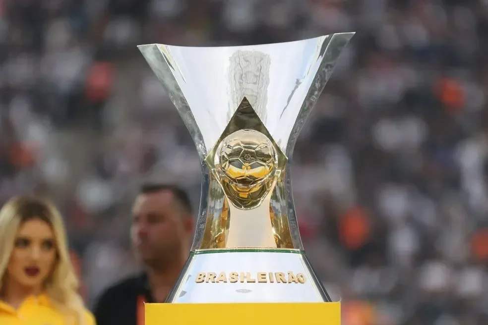 Taça do Campeonato Brasileiro
