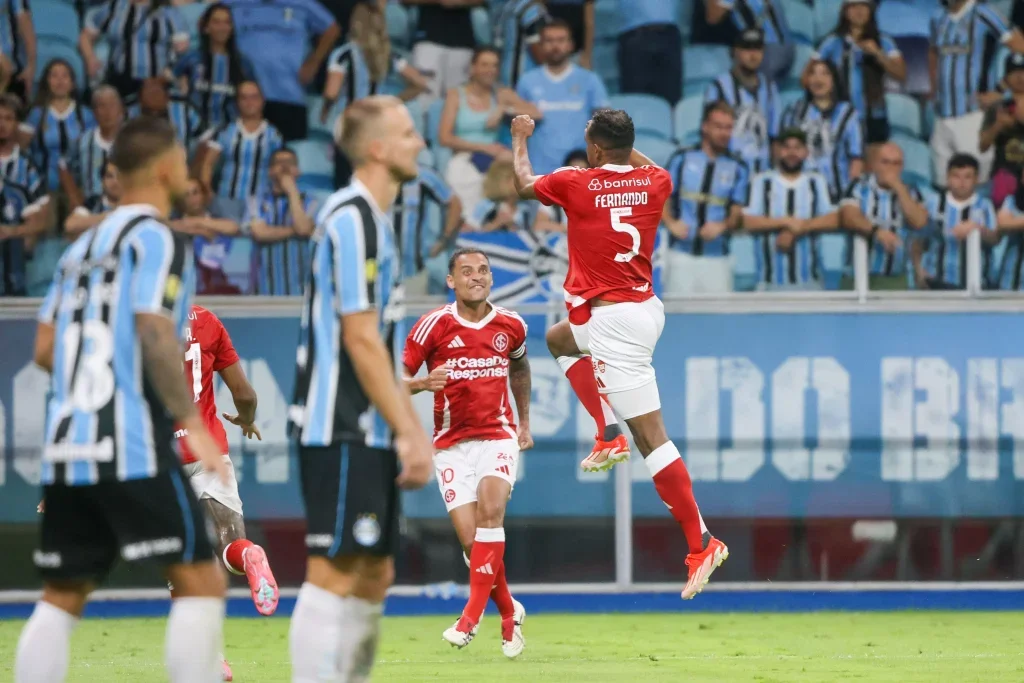 Técnico analisa atuações recentes do Grêmio e o que fez perder o  titulo no Gre-Nal