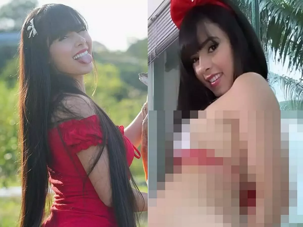 Juliana Bonde possui vídeo nua vazado na web após sucesso no Rancho do Maia