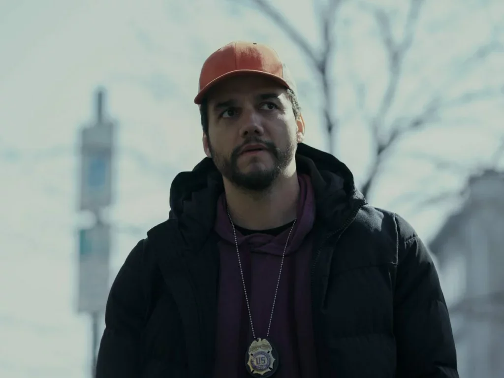 4 séries com Wagner Moura para maratonar no streaming