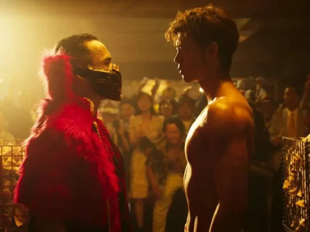 Like a Dragon: conheça a série do Prime Video baseada em Yakuza, a famosa saga de videogame