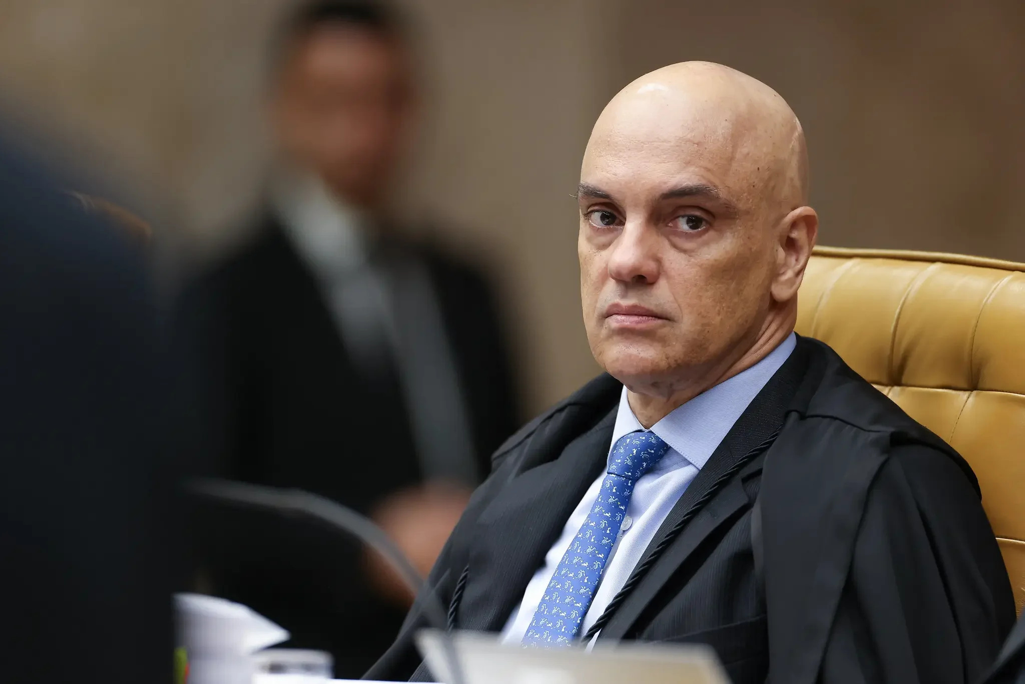 Foto da capa: Política