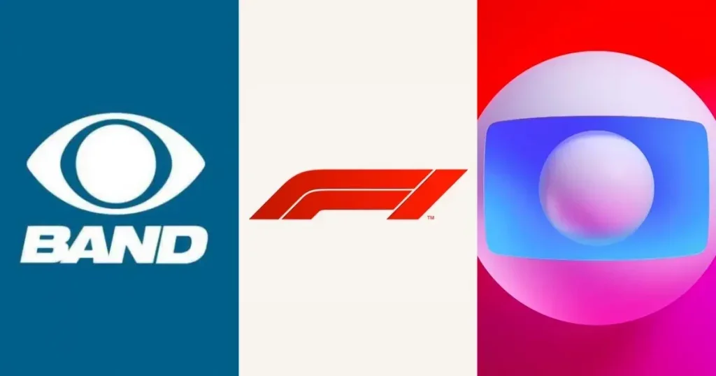 Globo volta a disputar direito de transmissão da Fórmula 1