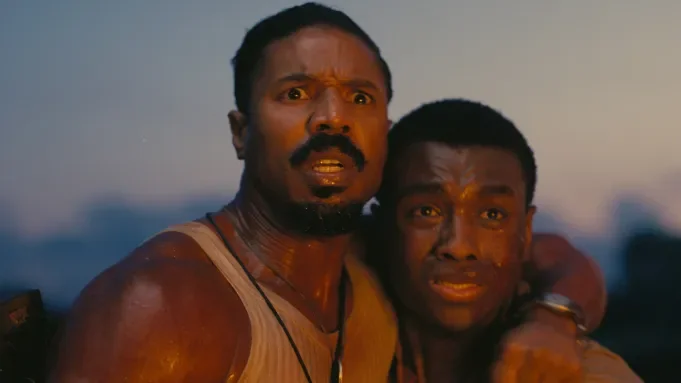 "Pecadores" (Sinners) é o novo filme de Ryan Coogler.