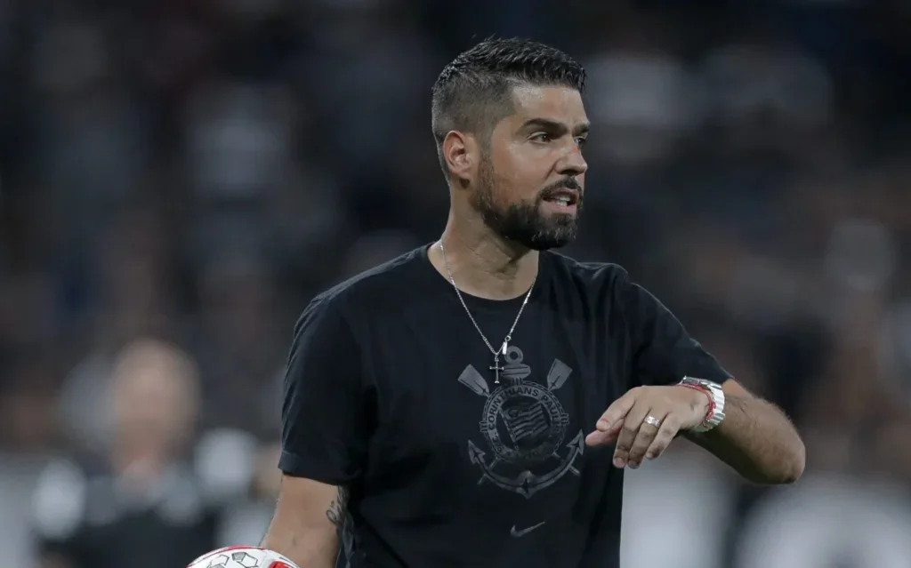 Foto da capa: Blog do Torcedor