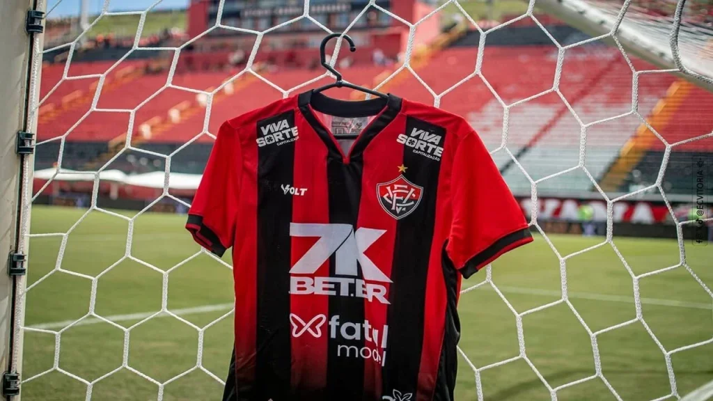 Vitória x Defensa y Justicia: tudo sobre o duelo pela 4ª rodada da Copa Sul-Americana