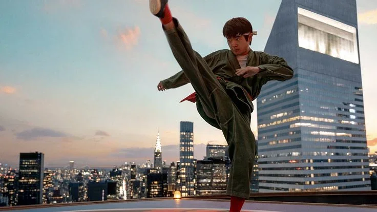 Reprodução/Sony Pictures