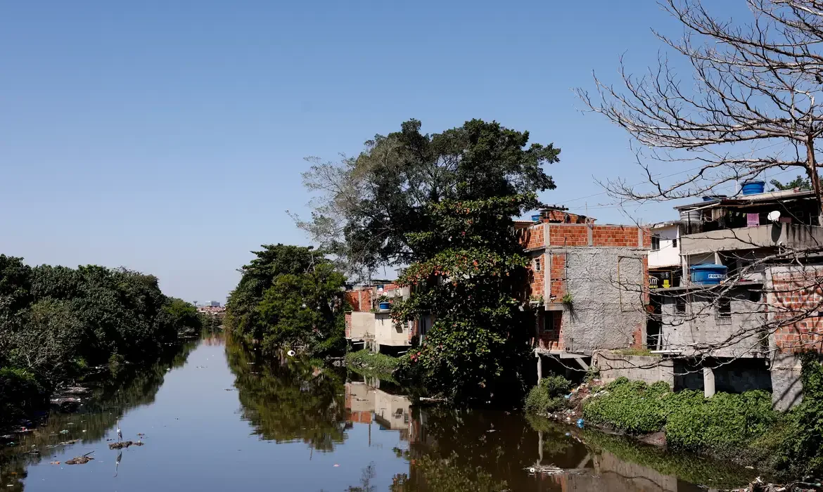 Quase 60 milhões vivem em cidades com desenvolvimento baixo ou crítico
