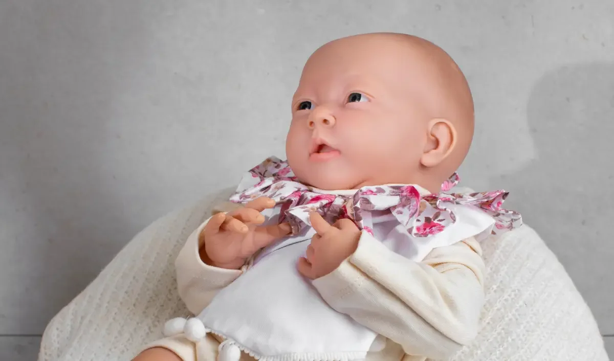 Quanto custa um bebê reborn? O preço pode te surpreender