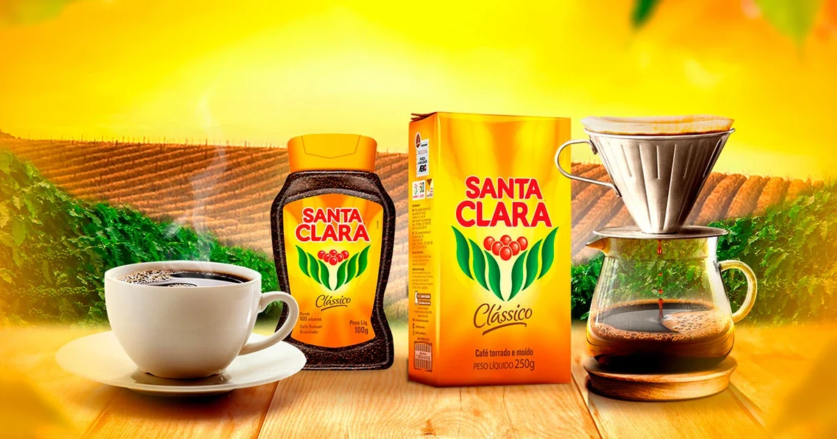 Na Santa Clara o consumidor está sempre no centro da estratégia