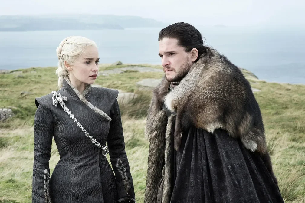 Foto: Reprodução/HBO
