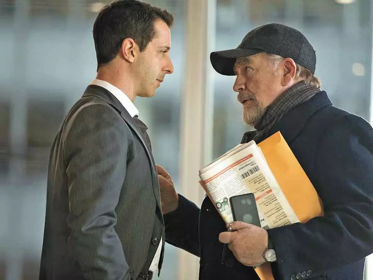 Foto: Reprodução/HBO