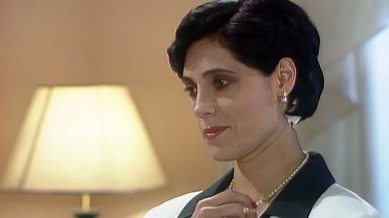 Em qual capítulo Diná morre em A Viagem? Entenda desfecho da personagem