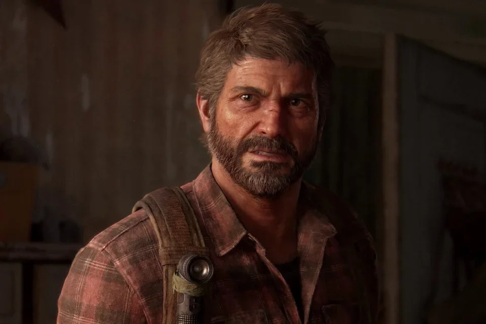 Reprodução/Naughty Dog