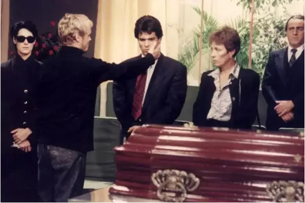 5 curiosidades sobre a novela A Viagem que você precisa saber