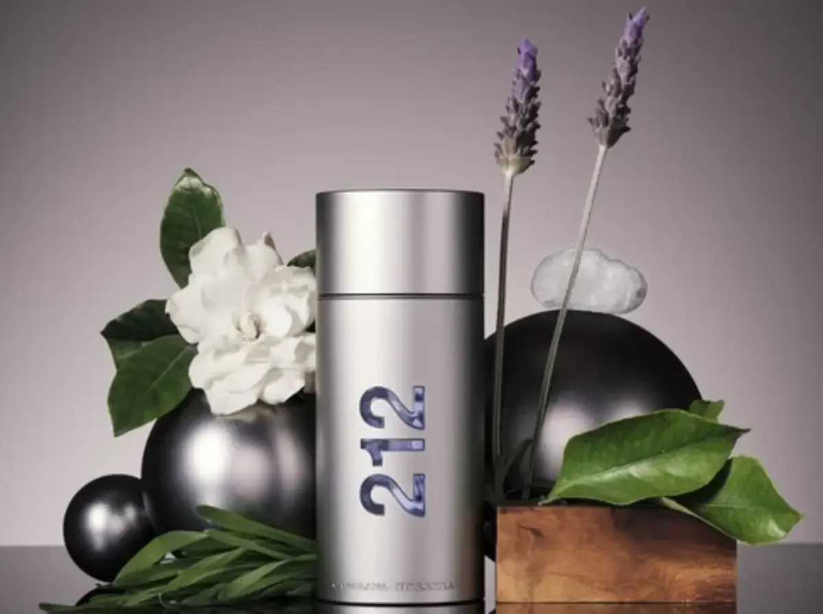 6 perfumes nacionais inspirados no 212, de Carolina Herrera