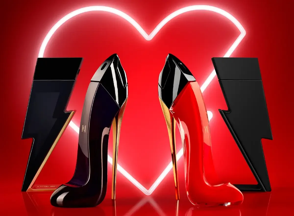 Good Girl vibes: 4 perfumes nacionais que entregam o mesmo glamour