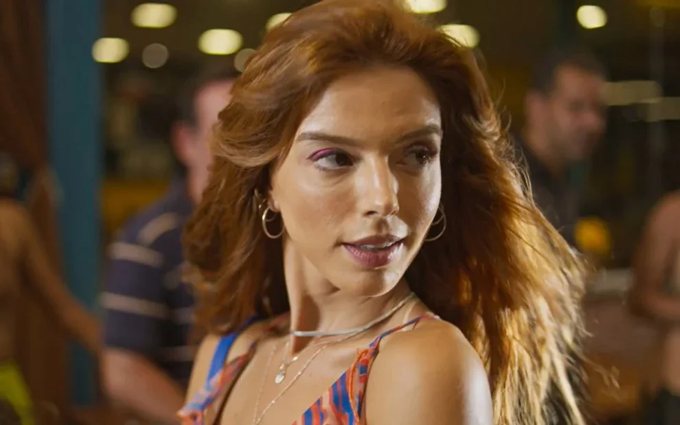 Quem é Kamila de Dona de Mim? Saiba quem é o personagem de Giovanna Lancellotti