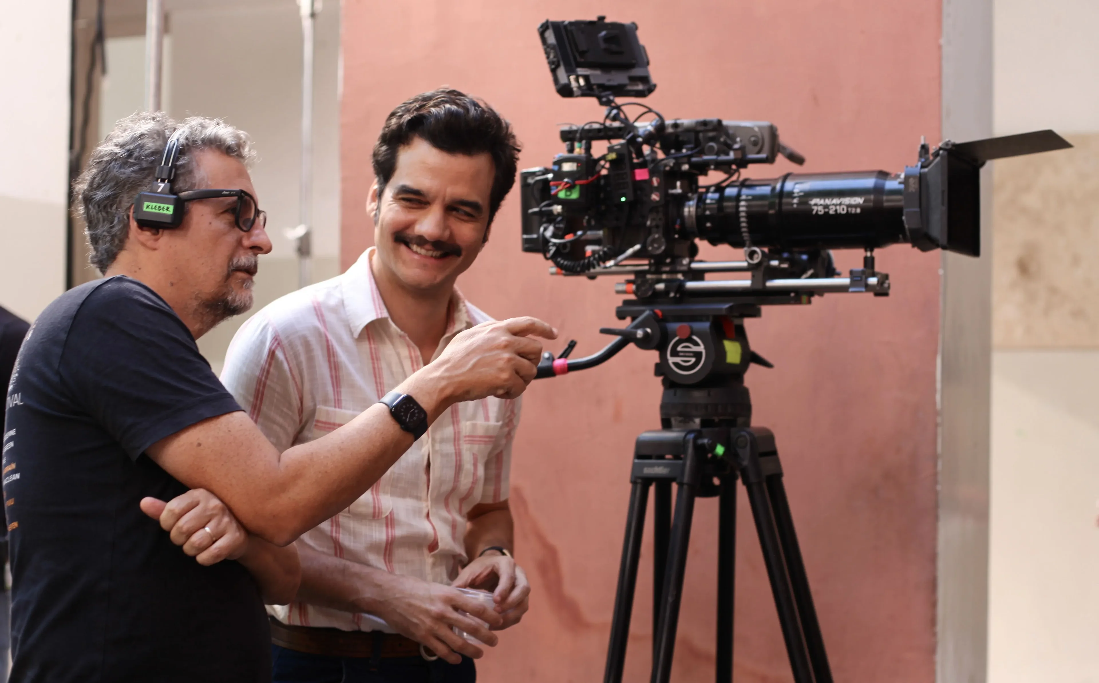 "O Agente Secreto", filme brasileiro com Wagner Moura, fará estreia no Festival de Cinema de Cannes no domingo (18)