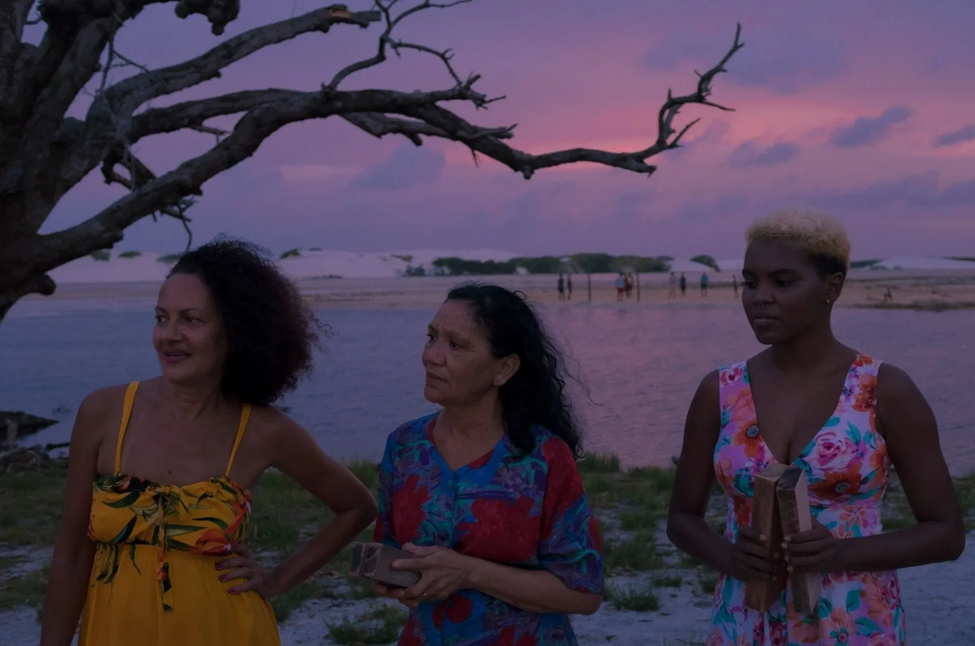 Programação Cinema da Fundação | Semana 20 | 15 a 21 de maio de 2025
