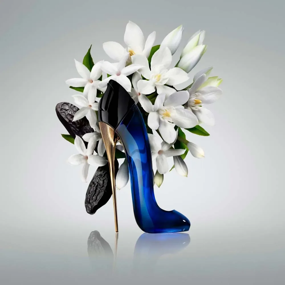 3 perfumes da Eudora que lembram o Good Girl, da Carolina Herrera