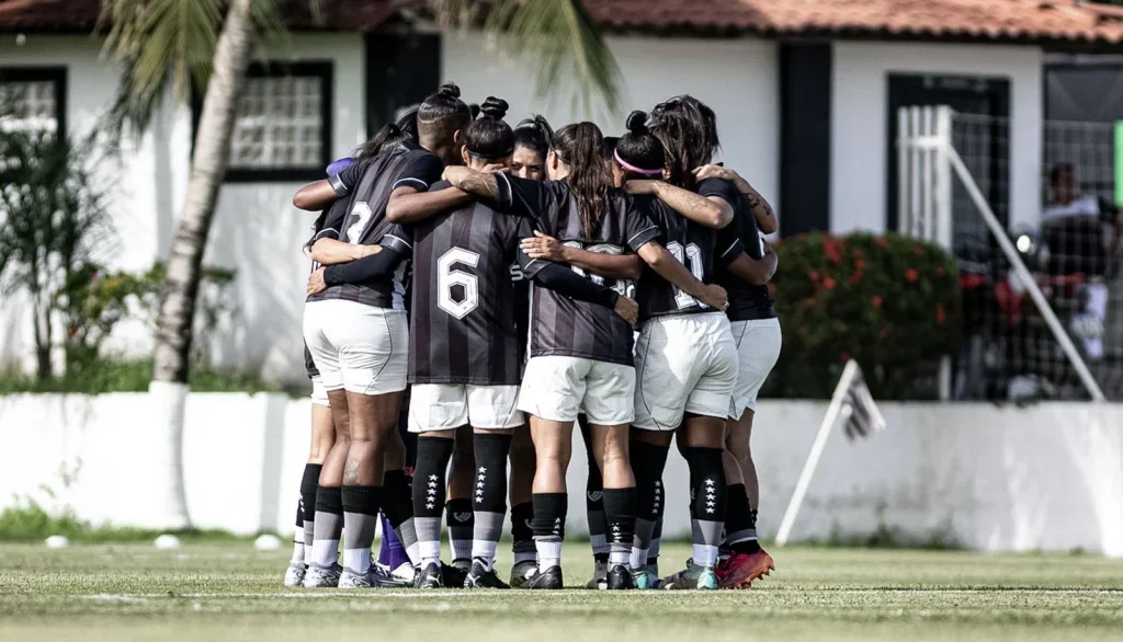 Ceará conhece adversário da segunda fase do Brasileirão Feminino A3