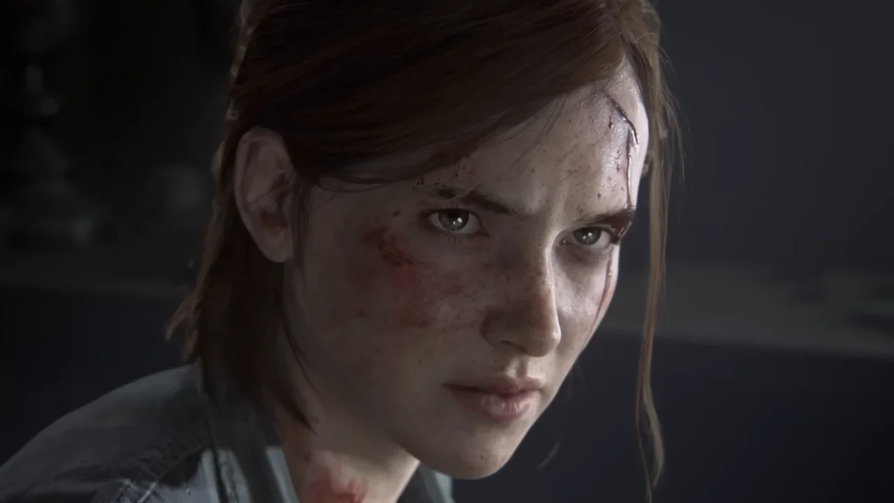 Reprodução/Naughty Dog