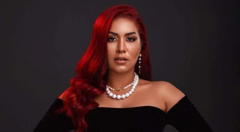 Priscila Senna é destaque na maior edição da Virada Cultural de São Paulo 