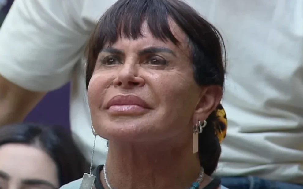 Gretchen revela promessa e explica por que voltou ao Power Couple 2025