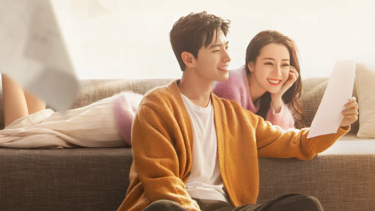 5 doramas chineses de romance que provam que o destino sempre dá um jeito