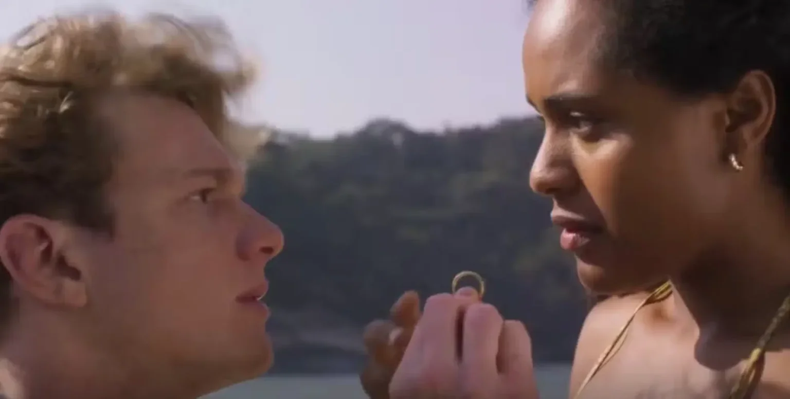 Garota do Momento: Globo grava casamento de Beatriz e Beto no final da novela