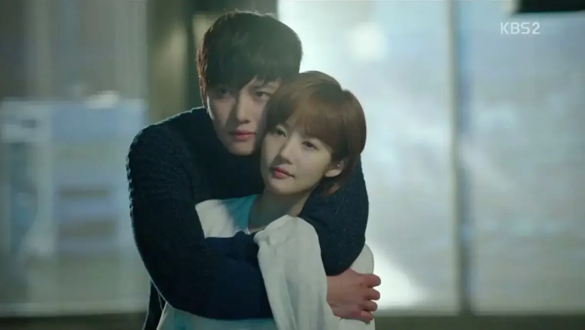 Imagem do dorama Healer