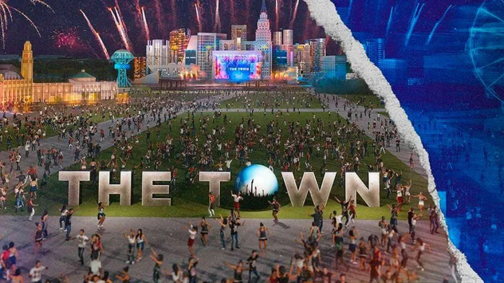 The Town 2025 anuncia novas atrações internacionais e nacionais; confira!