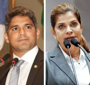Deputados da base de Raquel cobram na Alepe explicações sobre redução de ISS para Bets feita por João Campos