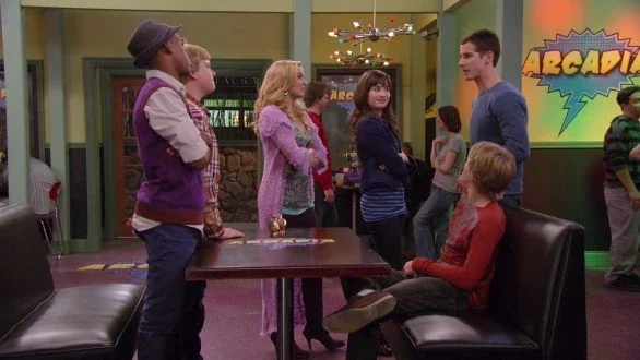 5 séries da Disney Channel que nunca irão cair no esquecimento