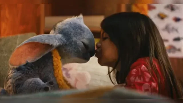 Lilo & Stitch: saiba quando o live-action chega ao Disney+